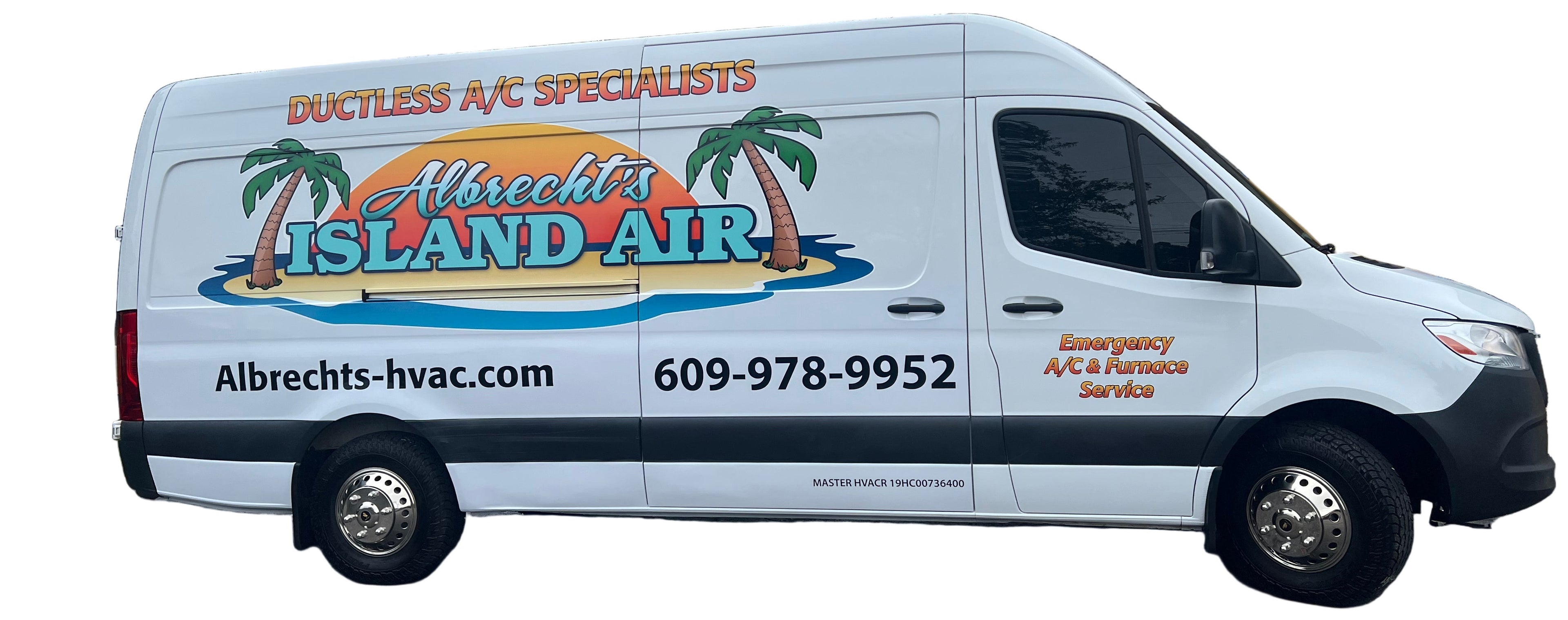 Vehicle Wrap Branding
