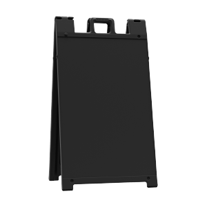 Signicade A Frame Sidewalk Sign Frame
