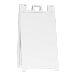 Signicade A Frame Sidewalk Sign Frame