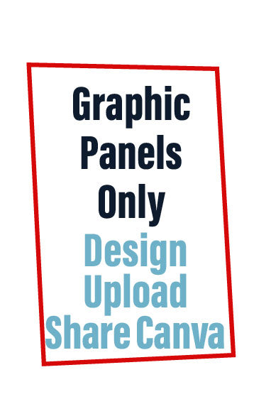 A Frame Storefront Sidewalk Sign